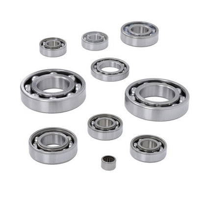 HR00055/HR00057/K078 For Honda TRX350 FE FM 2000-2006 Transmission Bearing Kit