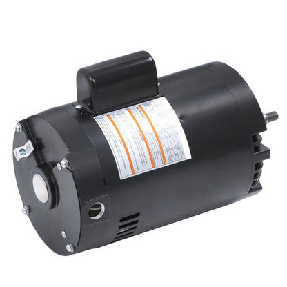 B127 3/4 HP 3450 RPM Swimming Pool Motor Single Speed Pool Pump Motor S56J Frame