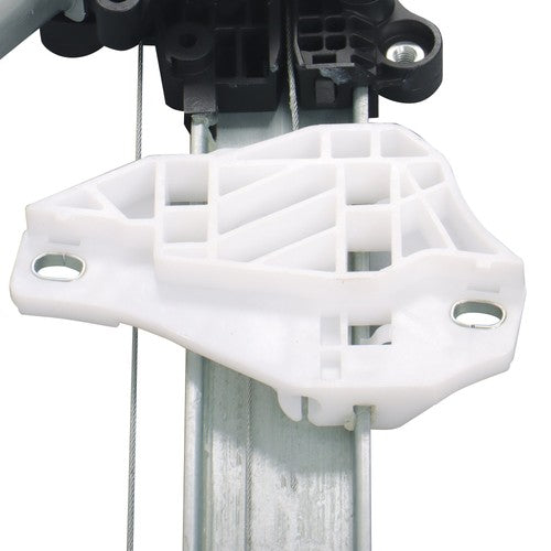 FL&FR Power Window Regulator w/ Motor For Honda Accord 2018-2021 751-690 751-691