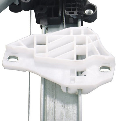 FL&FR Power Window Regulator w/ Motor For Honda Accord 2018-2021 751-690 751-691