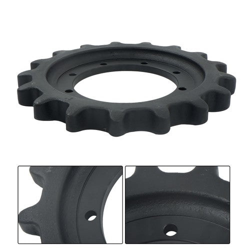 Drive Sprocket fits New Holland Gehl CA963 /87460888 /Fits Case 87447232