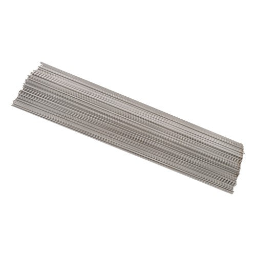 ER308L 5-lbs 1/16" x 16" Stainless Steel Welding Rod - TIG Filler Rod, TIG Rod