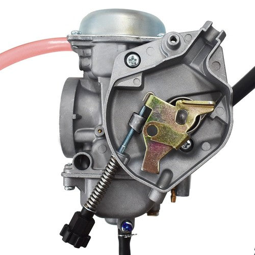 CARBURETOR FOR SUZUKI VINSON 500 LTF500F LTA500F 2002-2007
