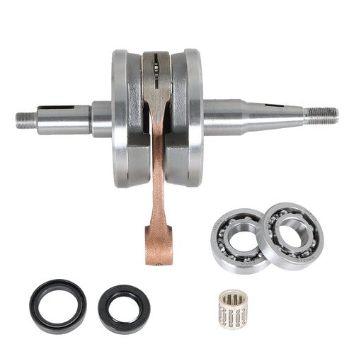 Crank Crankshaft Fit For Yamaha Blaster 200 YFS200 1988-2006 2004 2005