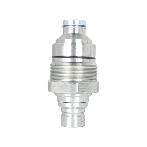 Male Female Flat Face Coupler Kit For Bobcat Loader Excavator 7246790 6667807