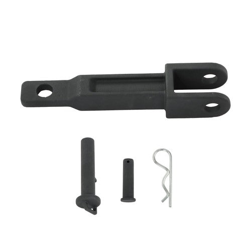 A20-6014 Single Tow Hook With Pull Pin & Frame Pin For Peterbilt / Kenworth