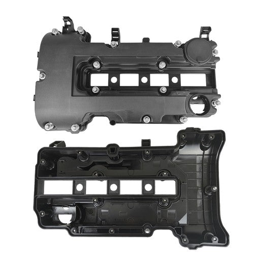 Engine Valve Cover with Gaskets For 2011-2020 Chevy Cruze Sonic Trax Buick 1.4L