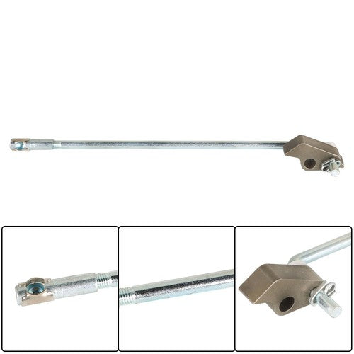 Park Brake Rod & Pawl Kit for Club Car DS 1995-UP Golf Cart 101187702 101918502