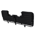 Fit For Chevy Silverado GMC Sierra 1500 2017-2019 Active Grille Shutter W/Motor