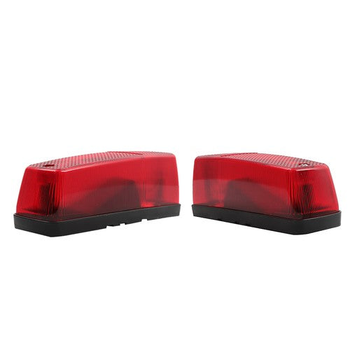 For Kubota RTV500 RTV900 RTV1100 RTV-X1120 RTV1140 Tail Light L&R HK750-62700