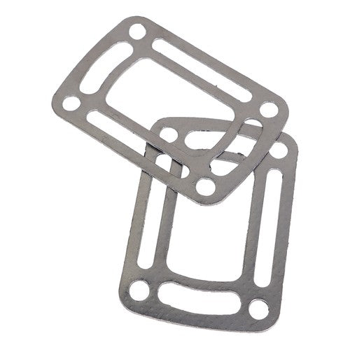 For Volvo Penta OMC Exhaust Elbow Riser SIERRA 18-0943 3850496 3863191 2X Gasket