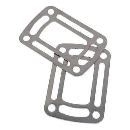 For Volvo Penta OMC Exhaust Elbow Riser SIERRA 18-0943 3850496 3863191 2X Gasket