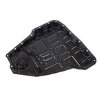 Transmission Oil Pan Automatic For I30 I35 Altima Maxima Quest Sentra