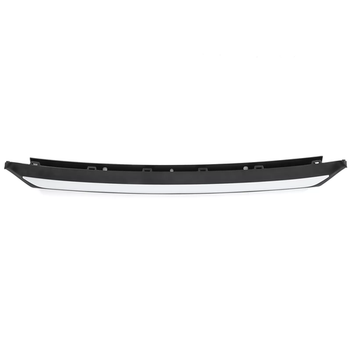 Front Bumper Lower Grille Chrome Molding Trim for 2013-2015 for Honda Accord