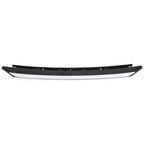 Front Bumper Lower Grille Chrome Molding Trim for 2013-2015 for Honda Accord
