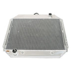 3 Row Aluminum Radiator Fit For Ford 78-79 Bronco 1970-1979 F-100/F-250/F-350 V8