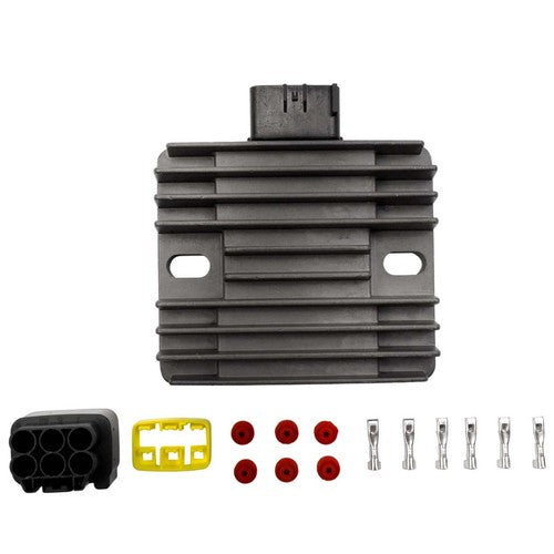 For Honda Yamaha ARCTIC CAT Suzuki CAN-AM Outlander Voltage Regulator Rectifier