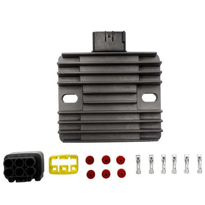 For Honda Yamaha ARCTIC CAT Suzuki CAN-AM Outlander Voltage Regulator Rectifier