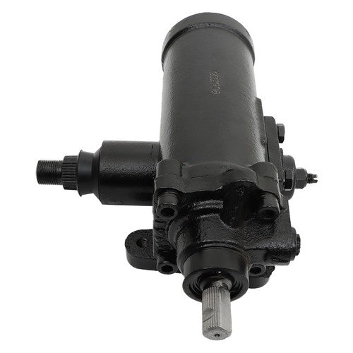Power Steering Gear Box Fit For Dodge D150 80-93 Ramcharger Plymouth Trailduster