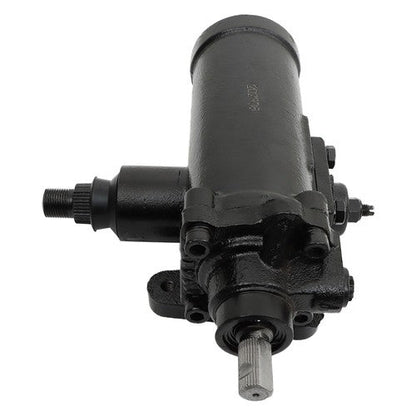 Power Steering Gear Box Fit For Dodge D150 80-93 Ramcharger Plymouth Trailduster