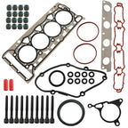 Engine Cylinder Head Gasket Set Fit For 2013-18 Volkswagen/2017-18 Audi L4