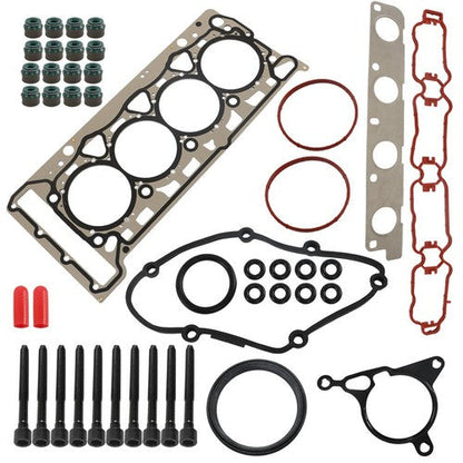 Engine Cylinder Head Gasket Set Fit For 2013-18 Volkswagen/2017-18 Audi L4