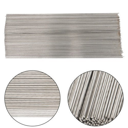 ER308L 10-lbs 1/16" x 16" Stainless Steel Welding Rod - TIG Filler Rod, TIG Rod