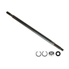 Driver Side W/ Bearing Seal Kit Shaft For EZGO TXT Rear Axle Elec Cart 1994.5-Up