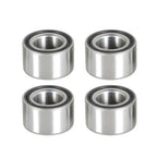 New Front Wheel Bearing Kit Fit For Polaris Ranger 500 2006 / 700 06-09