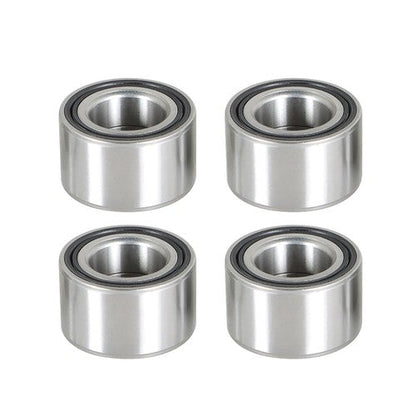 New Front Wheel Bearing Kit Fit For Polaris Ranger 500 2006 / 700 06-09