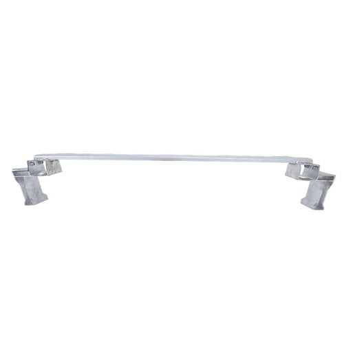 Front Lower Radiator Support Cross-Member Tie Bar For 2020-2023 CLA 250 45 AMG