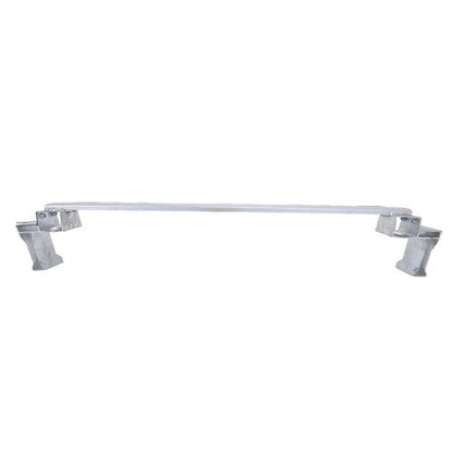 Front Lower Radiator Support Cross-Member Tie Bar For 2020-2023 CLA 250 45 AMG