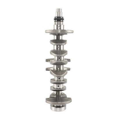 Black Engine Crankshaft Fit For Hyundai Accent Veloster Kia Soul Rio 2012-2019