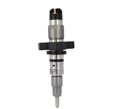 Diesel Fuel Injector Fit For 04-09 Dodge Ram  5.9L #0445120208