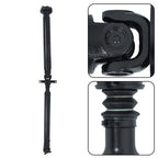Rear Driveshaft Prop Shaft Assembly Fit For BMW 328i F30/G20 L6 3.0L 2007-2011