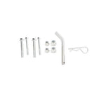 For Kawasaki Teryx KRX 1000 Rear Trailer Hitch Mount Brackets 2'' Receiver New