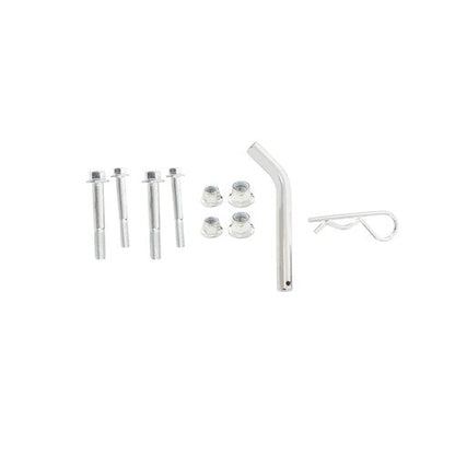 For Kawasaki Teryx KRX 1000 Rear Trailer Hitch Mount Brackets 2'' Receiver New