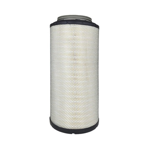 2 x Air Filter For 2010-2019 Kenworth Peterbilt 367 389 W900 WIX WA10009 P614986