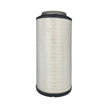 2 x Air Filter For 2010-2019 Kenworth Peterbilt 367 389 W900 WIX WA10009 P614986