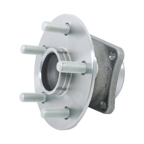FWD Rear Wheel Bearing and Hub For Toyota Corolla Celica Matrix Pontiac Vibe 1pc