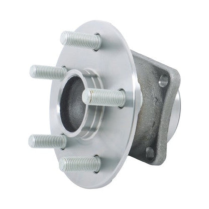 FWD Rear Wheel Bearing and Hub For Toyota Corolla Celica Matrix Pontiac Vibe 1pc