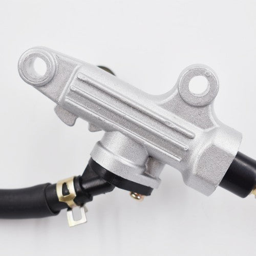 FOR Yamaha Raptor 700R YFM700R YFZ450R YFZ450X 700 Rear Brake Master Cylinder
