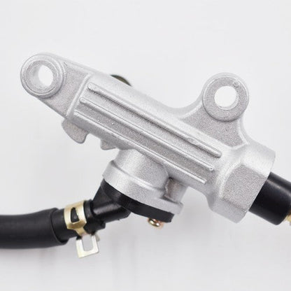 FOR Yamaha Raptor 700R YFM700R YFZ450R YFZ450X 700 Rear Brake Master Cylinder