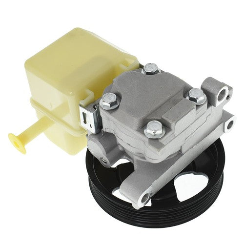 Power Steering Pump For Mazda Speed 6 2006 2007 2.3L GP9A32600 GP9A32650