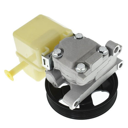 Power Steering Pump For Mazda Speed 6 2006 2007 2.3L GP9A32600 GP9A32650