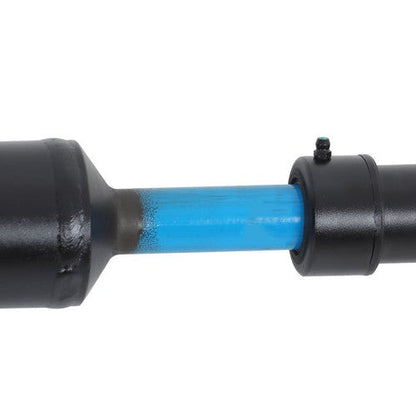 Front Side Black Driveshaft Prop Shaft Assembly For Ford F-350 1995-1996 Manual