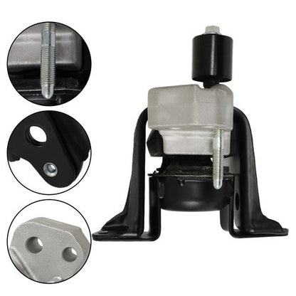 New Engine Motor & Trans Mount Set A7288 For Toyota Scion 2004 2005 1.5L L5