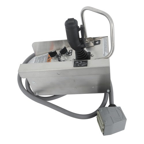 Control Box Assembly Series 3015 3219 3220 For Skyjack Scissor Lift SJ600 SJ800