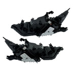 Fit For Nissan Maxima 2019 2020 2021 Front LED 1 Pair Headlights Assembly Set
