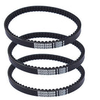 3X 203589/5959 Go Kart Drive Belt 30 Series Fit For Manco 5959 Comet 203589 Usa